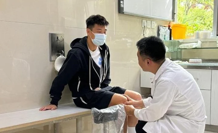 梅西