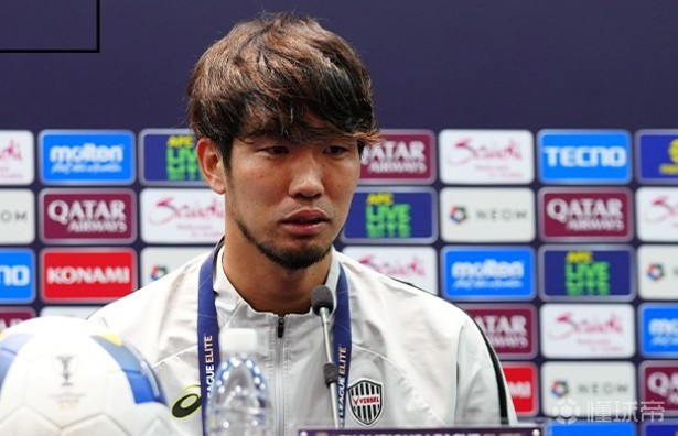 从五队阵容