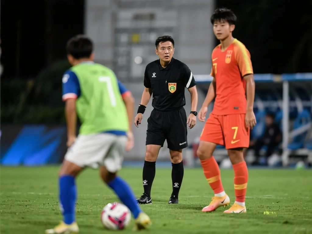 与小克鲁伊