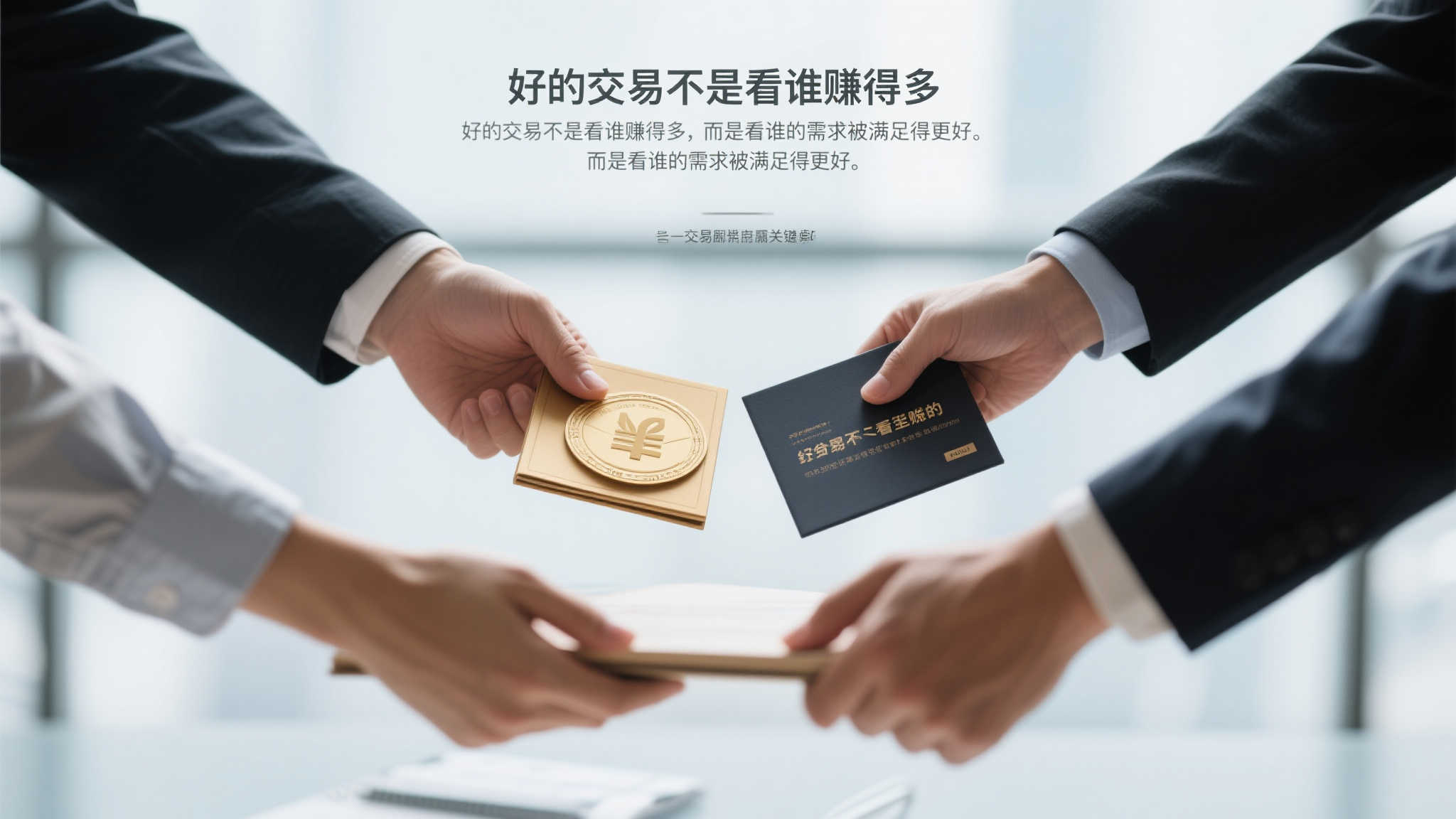 的期待与激