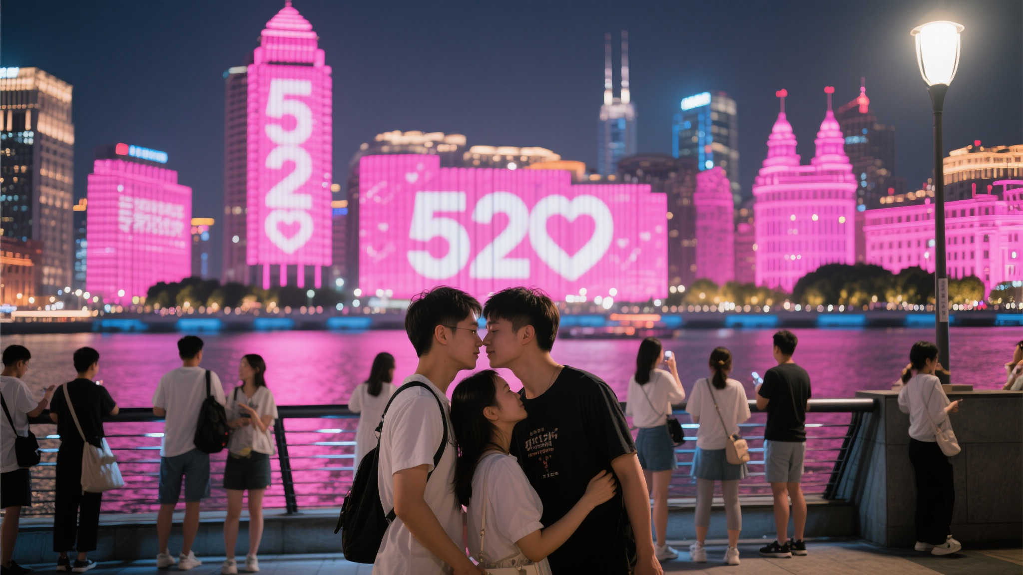 注定将成为