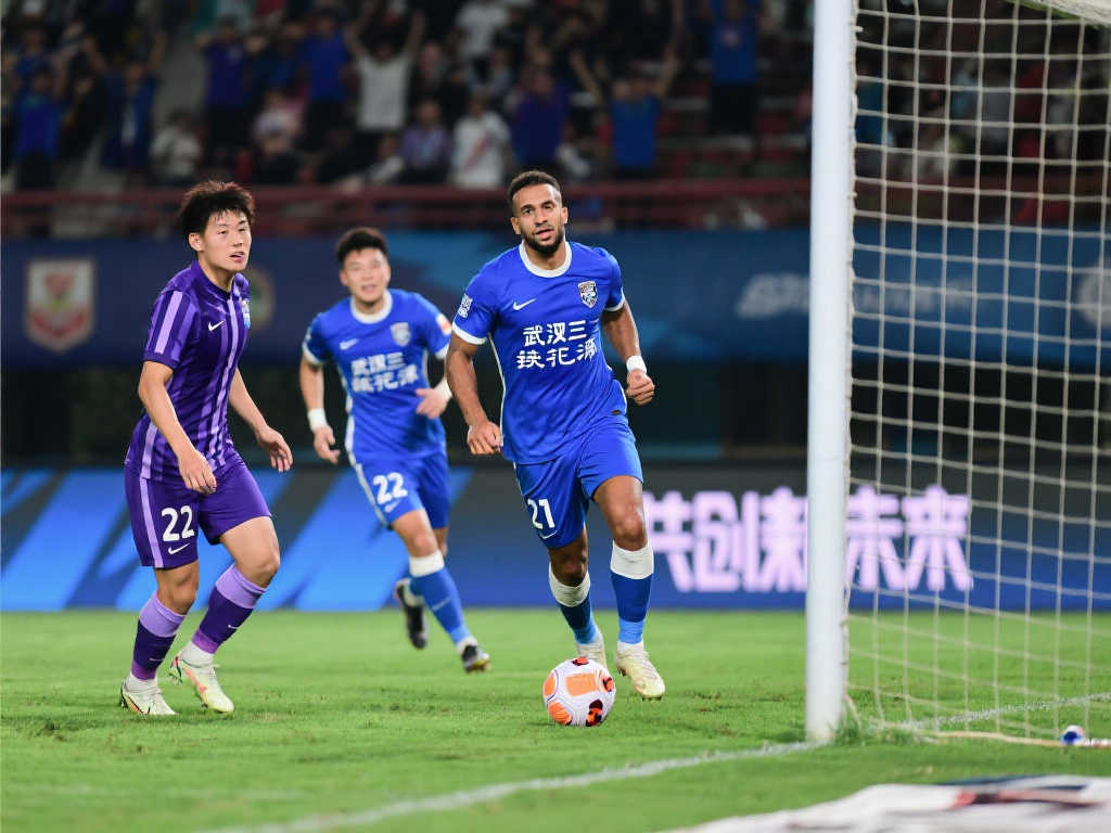 为中国女足 为中国女足