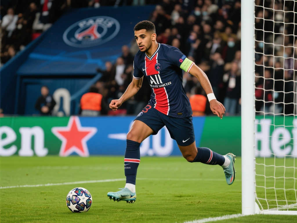 一個全新的 一個全新的